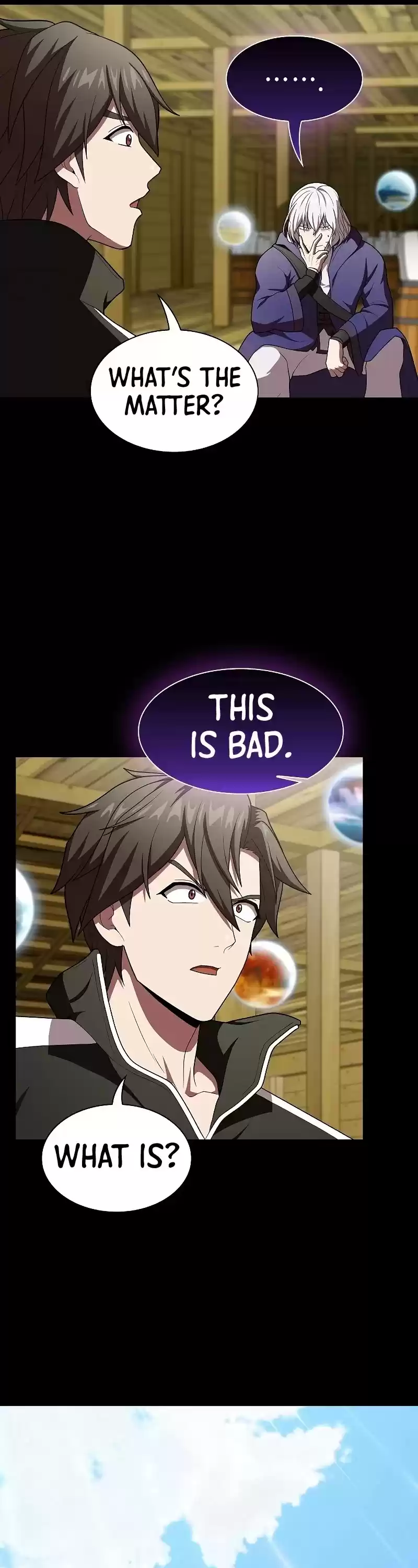 The Tutorial Tower's Advanced Player Chapter 99