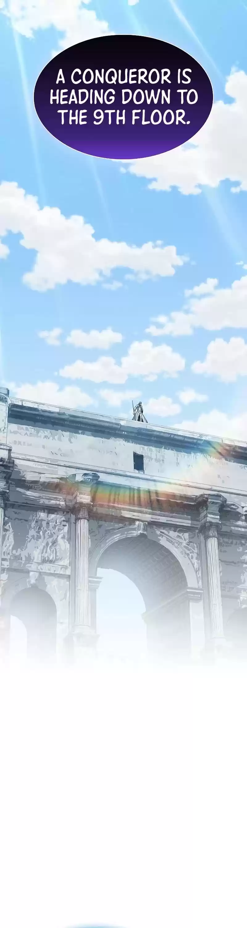 The Tutorial Tower's Advanced Player Chapter 99