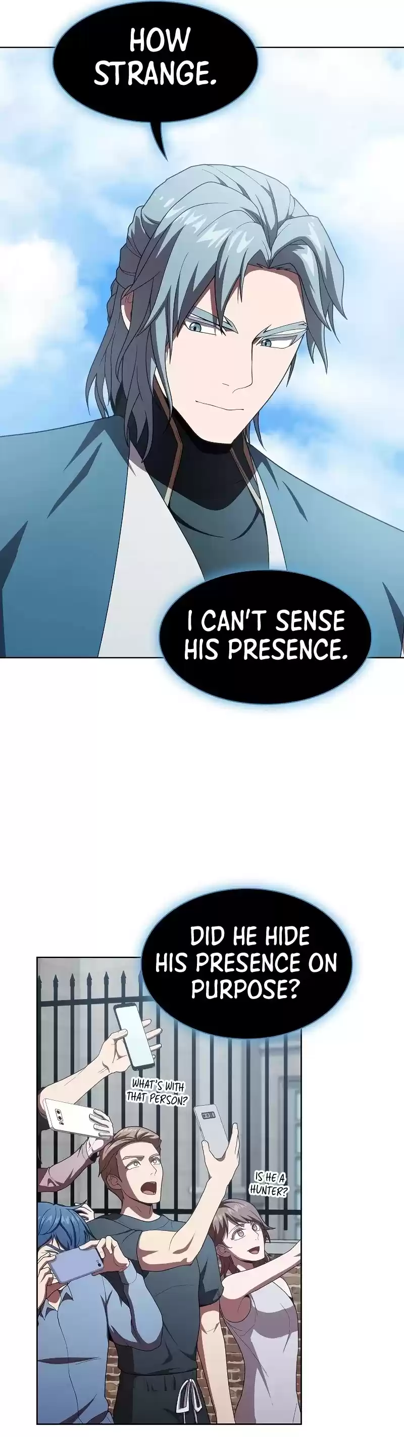 The Tutorial Tower's Advanced Player Chapter 99