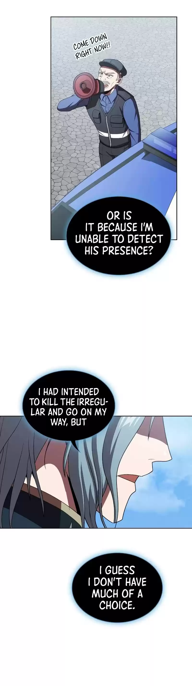 The Tutorial Tower's Advanced Player Chapter 99