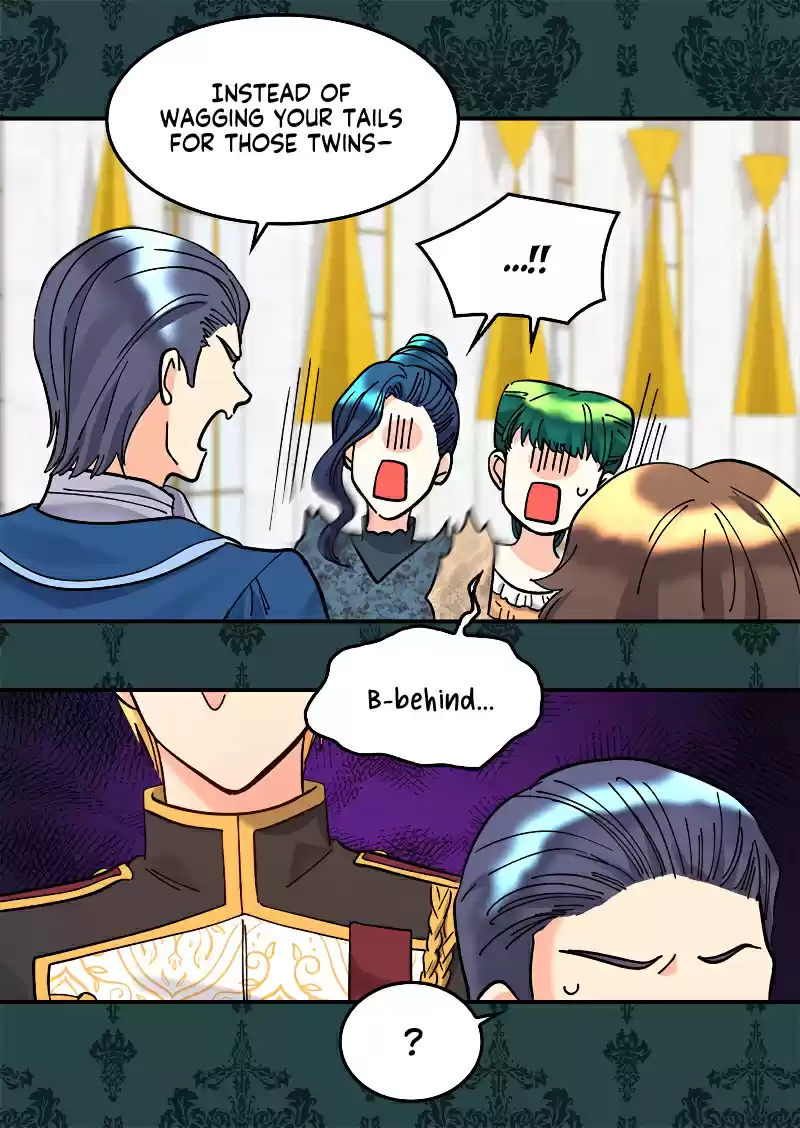 The Twin Siblings’ New Life 68