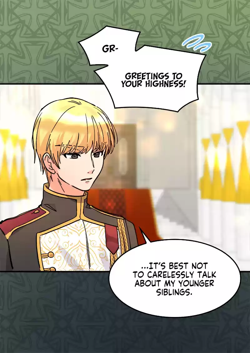 The Twin Siblings’ New Life 68