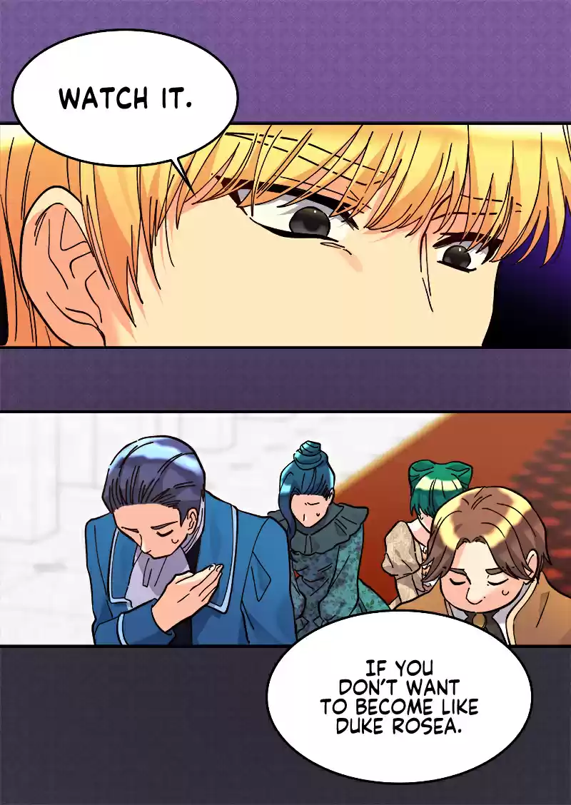 The Twin Siblings’ New Life 68