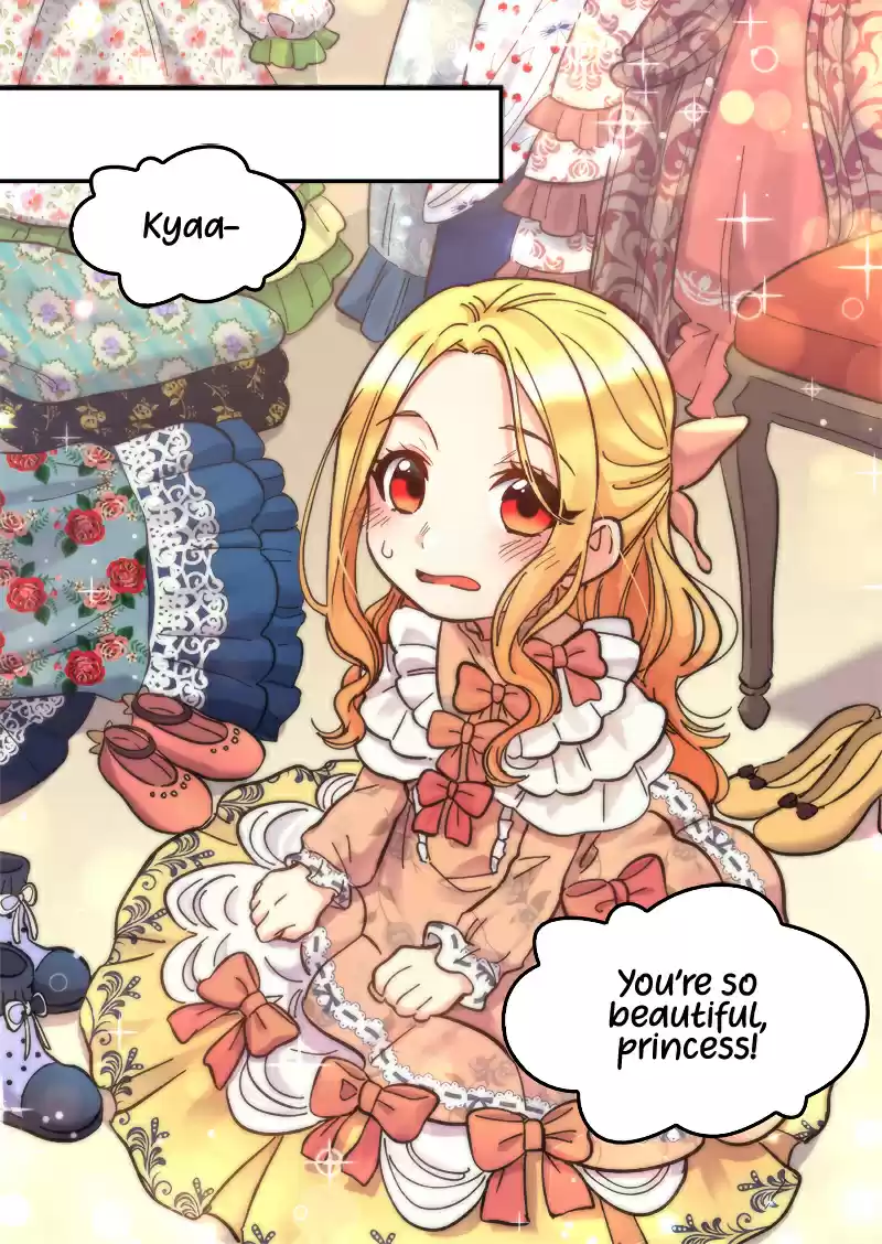 The Twin Siblings’ New Life 68