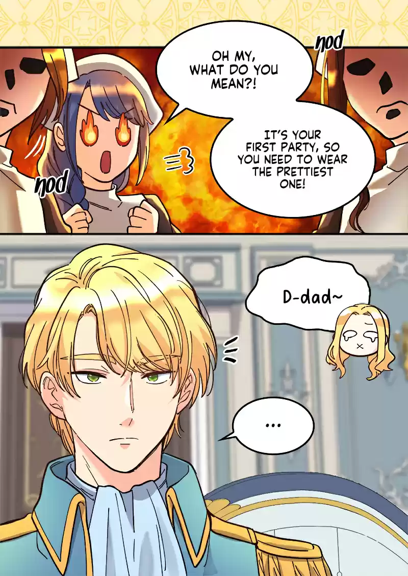 The Twin Siblings’ New Life 68