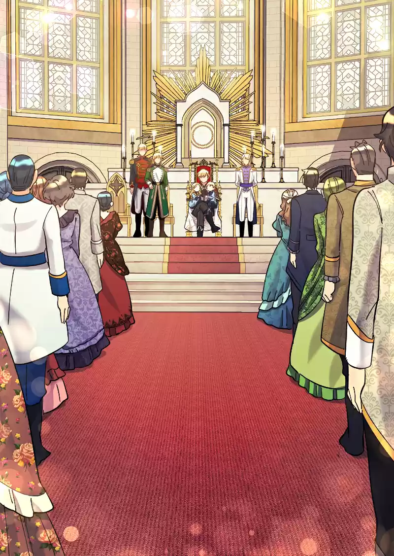 The Twin Siblings’ New Life 68