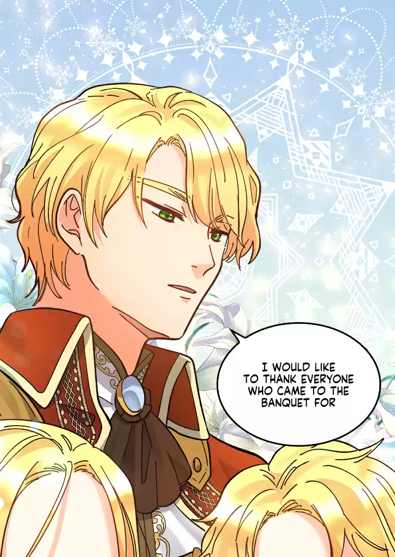 The Twin Siblings’ New Life 68