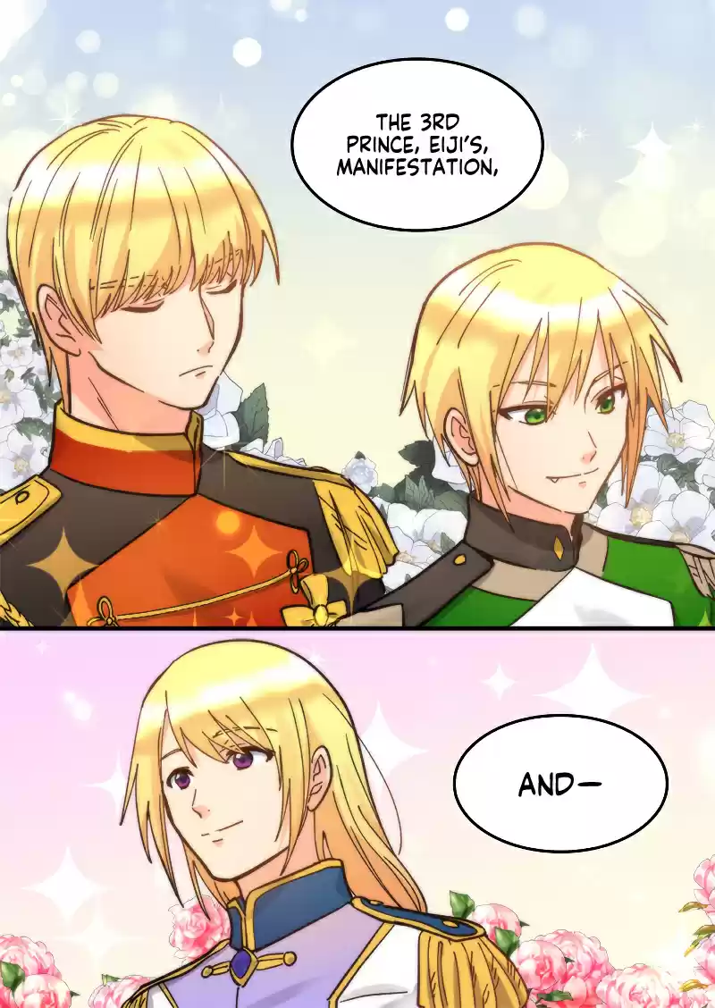 The Twin Siblings’ New Life 68