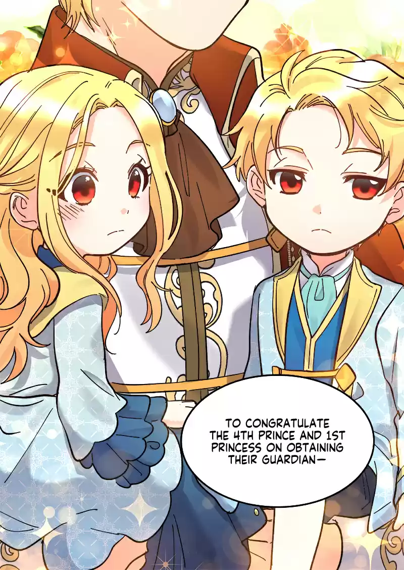 The Twin Siblings’ New Life 68