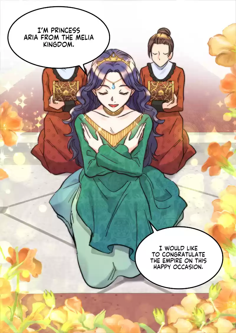 The Twin Siblings’ New Life 68