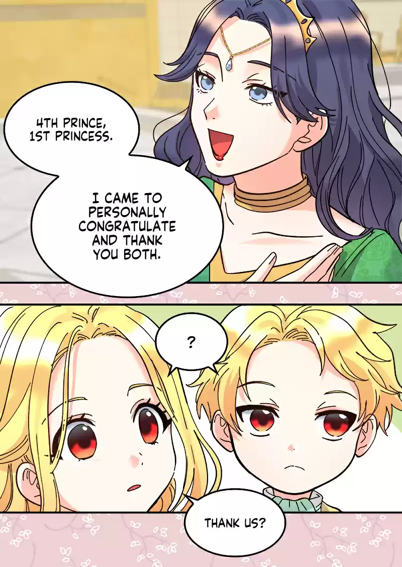 The Twin Siblings’ New Life 68