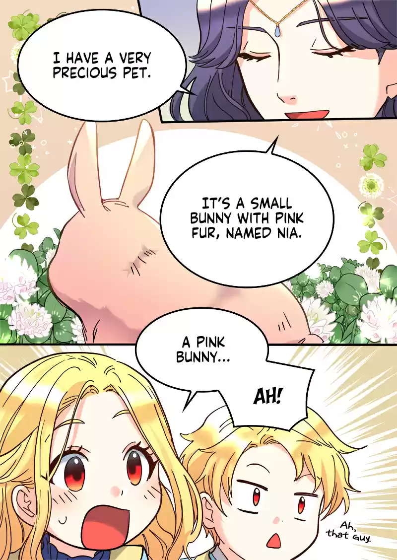 The Twin Siblings’ New Life 68