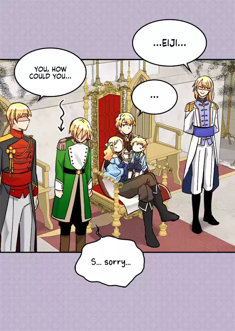 The Twin Siblings’ New Life 68