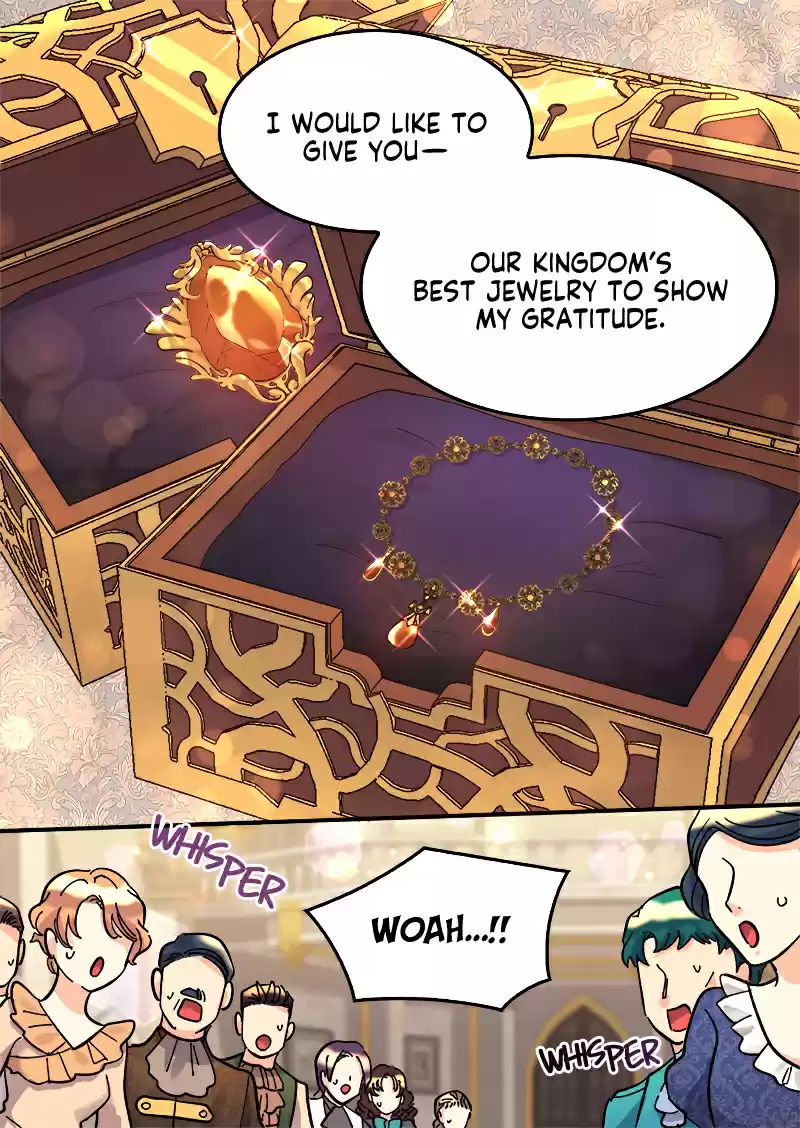 The Twin Siblings’ New Life 68