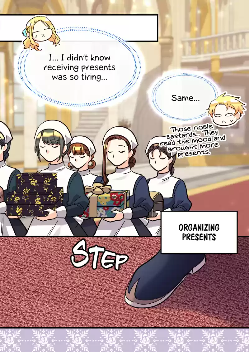 The Twin Siblings’ New Life 68