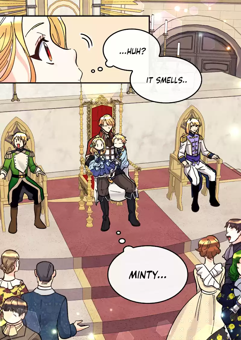 The Twin Siblings’ New Life 68