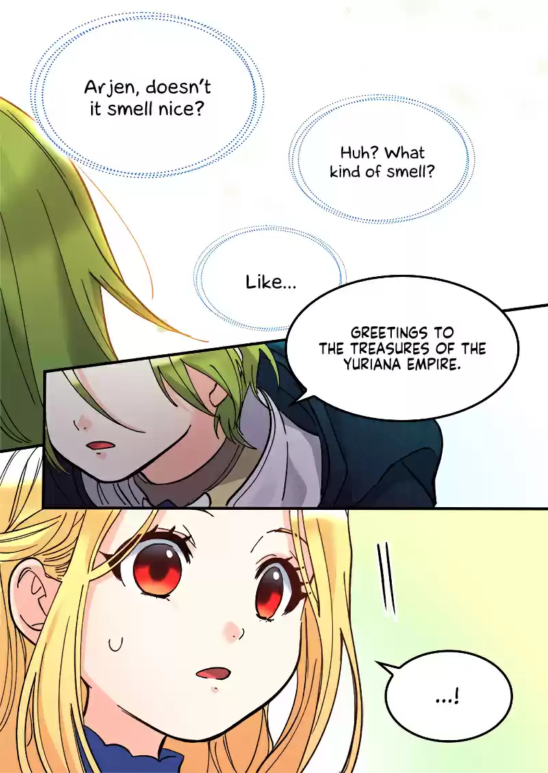 The Twin Siblings’ New Life 68