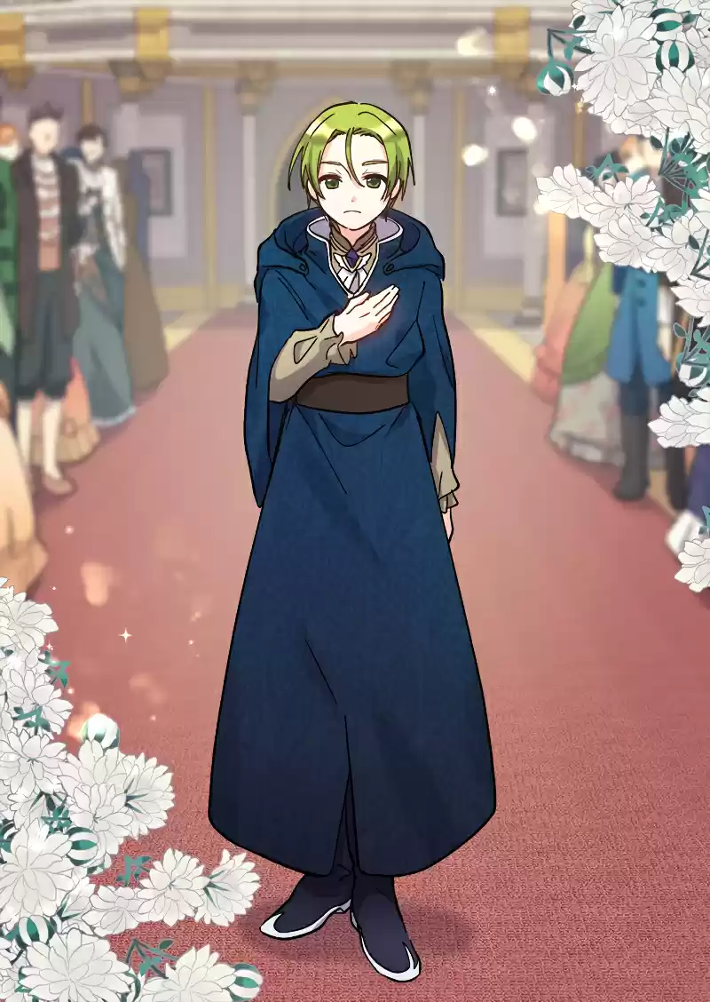 The Twin Siblings’ New Life 68