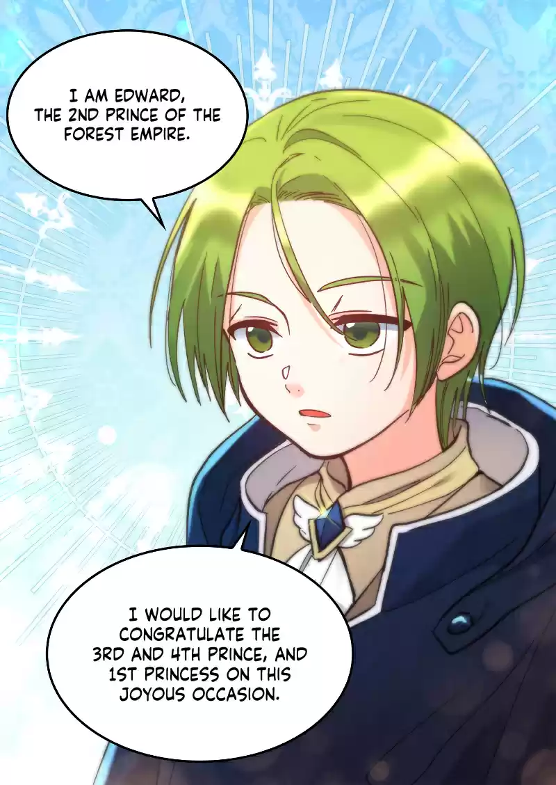 The Twin Siblings’ New Life 68