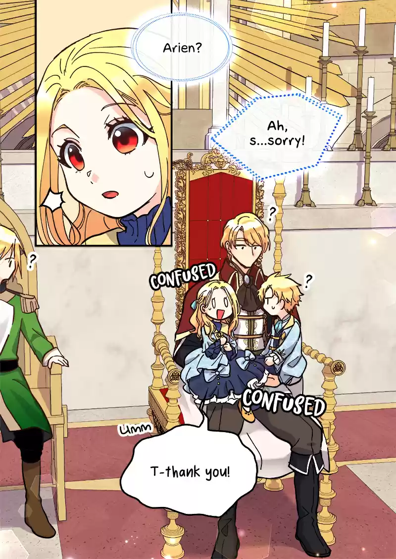 The Twin Siblings’ New Life 68