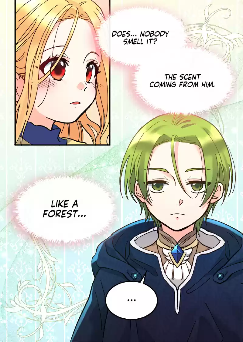 The Twin Siblings’ New Life 68