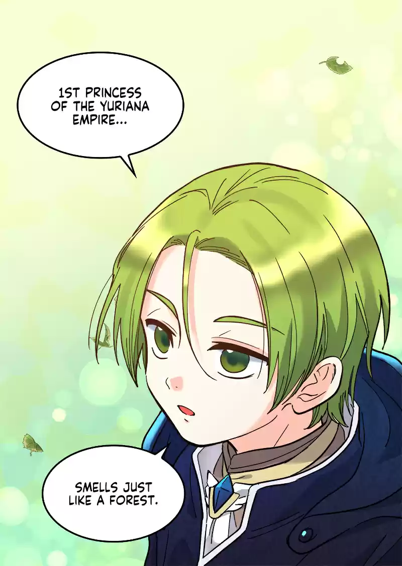 The Twin Siblings’ New Life 68