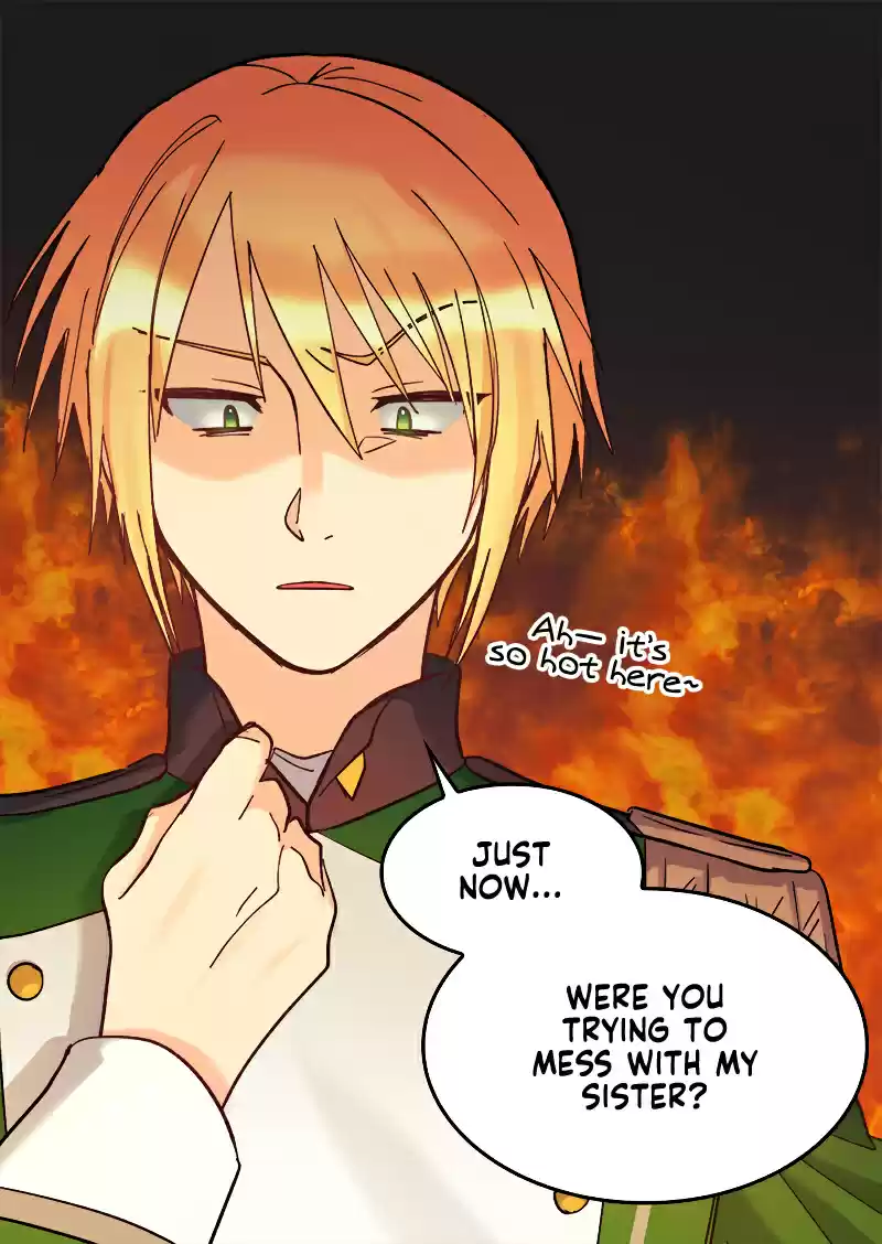 The Twin Siblings’ New Life 68