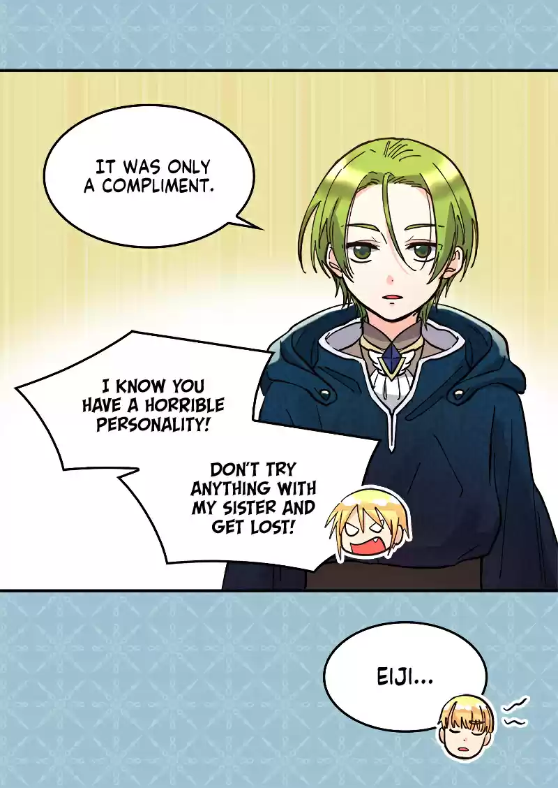 The Twin Siblings’ New Life 68