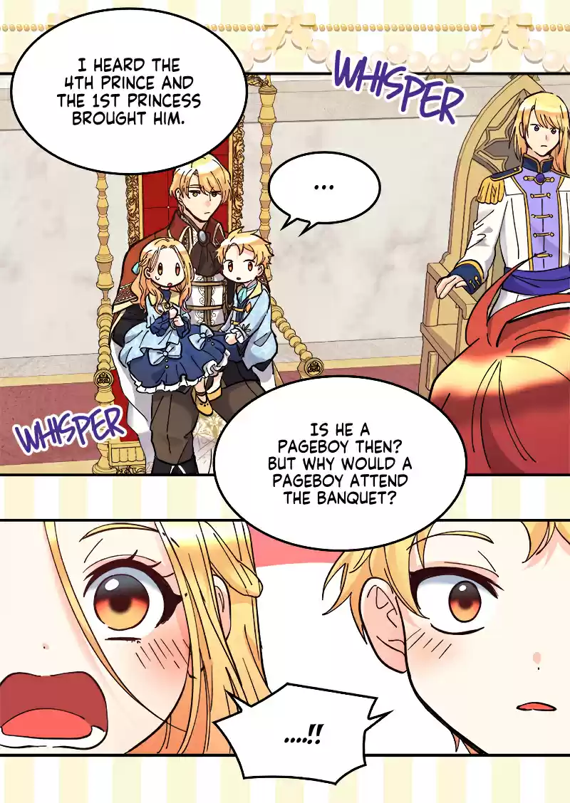 The Twin Siblings’ New Life 68