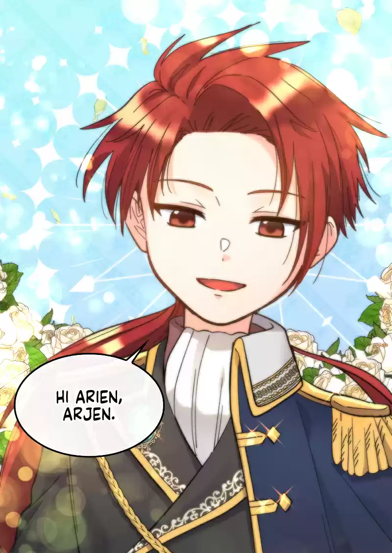 The Twin Siblings’ New Life 68