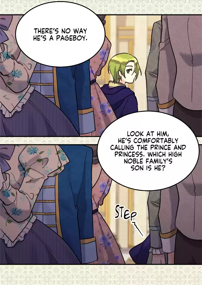 The Twin Siblings’ New Life 68