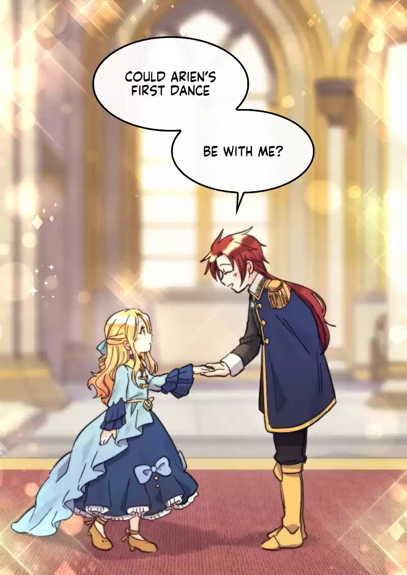 The Twin Siblings’ New Life 68