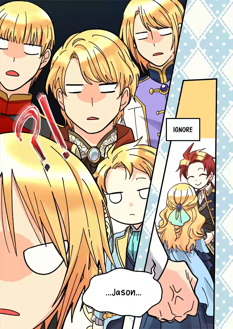 The Twin Siblings’ New Life 68