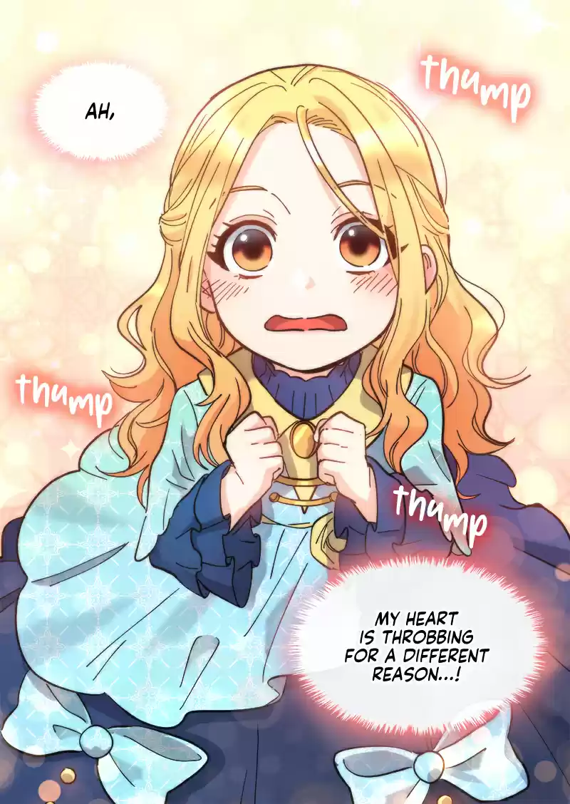 The Twin Siblings’ New Life 68