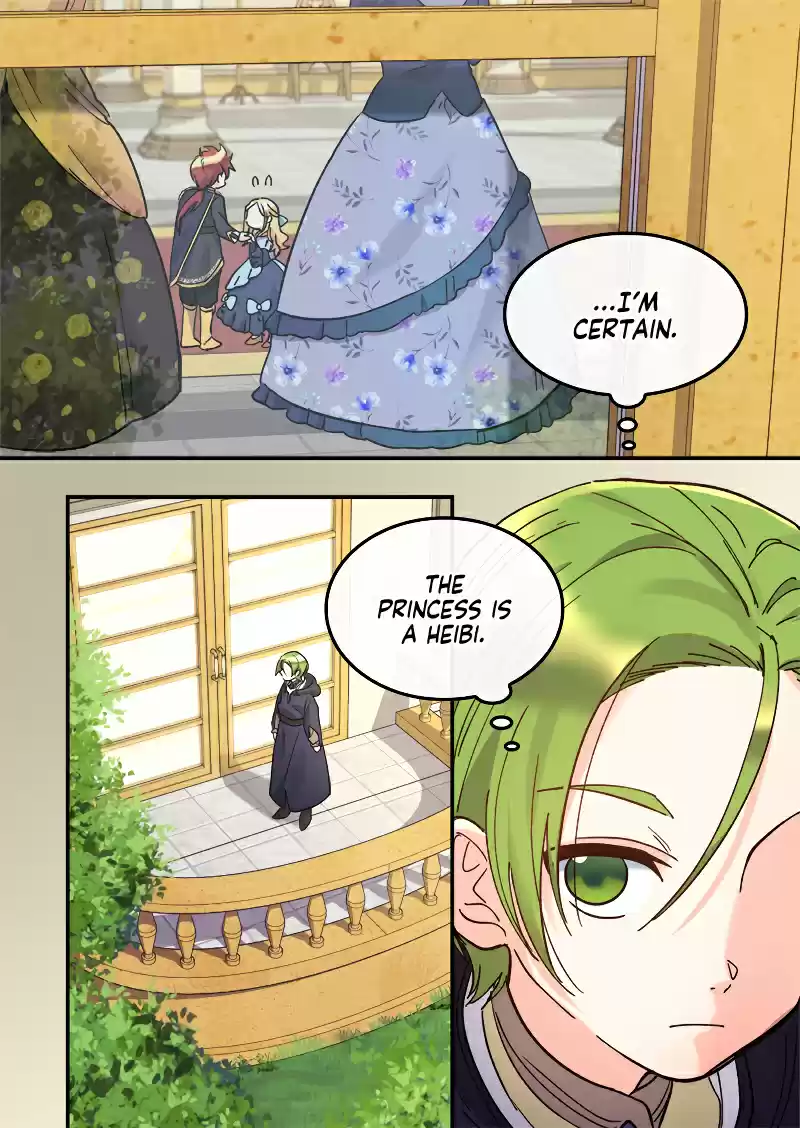 The Twin Siblings’ New Life 68