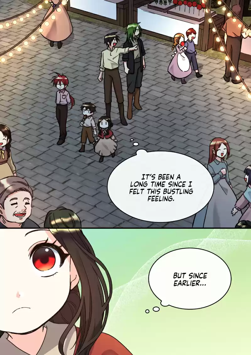 The Twin Siblings’ New Life 70