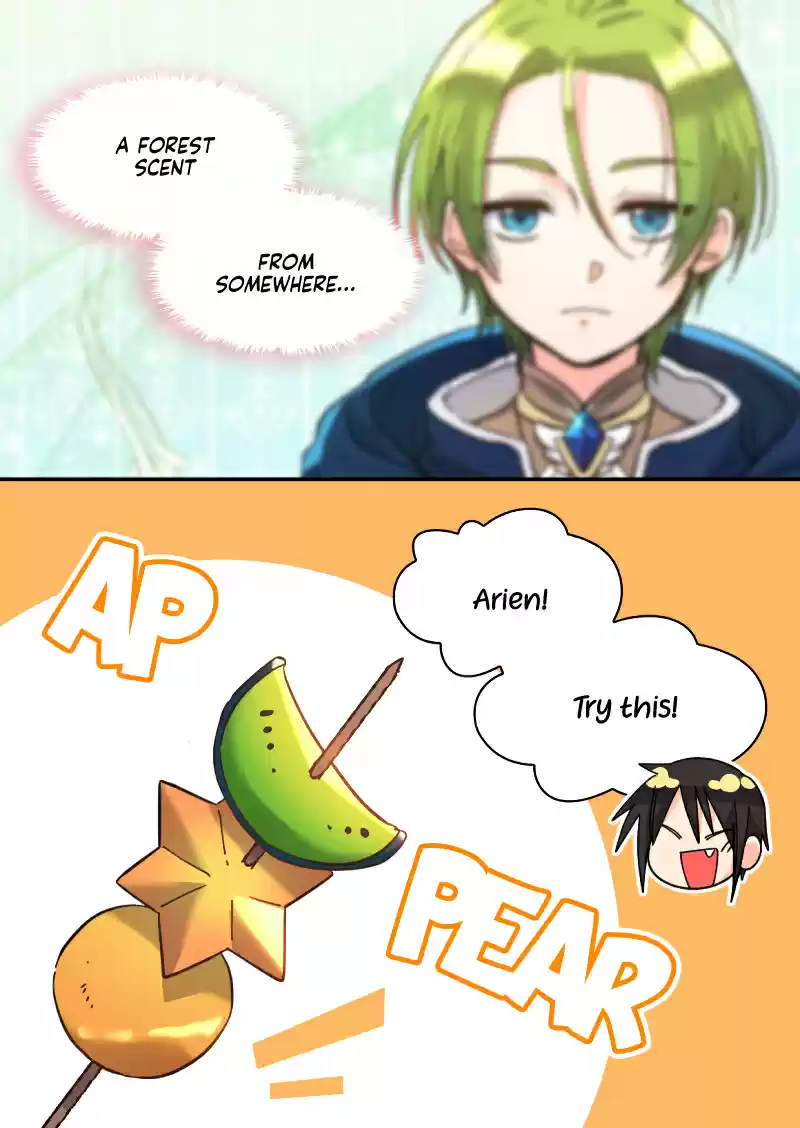 The Twin Siblings’ New Life 70