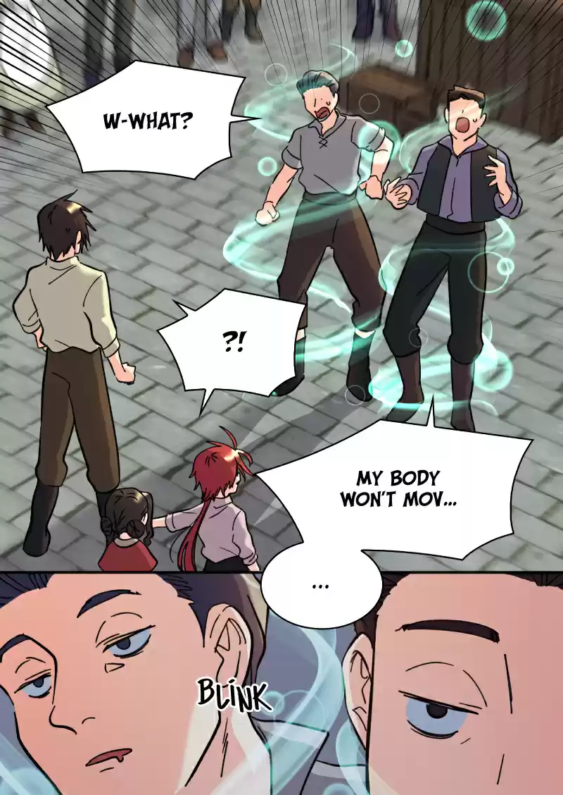 The Twin Siblings’ New Life 70