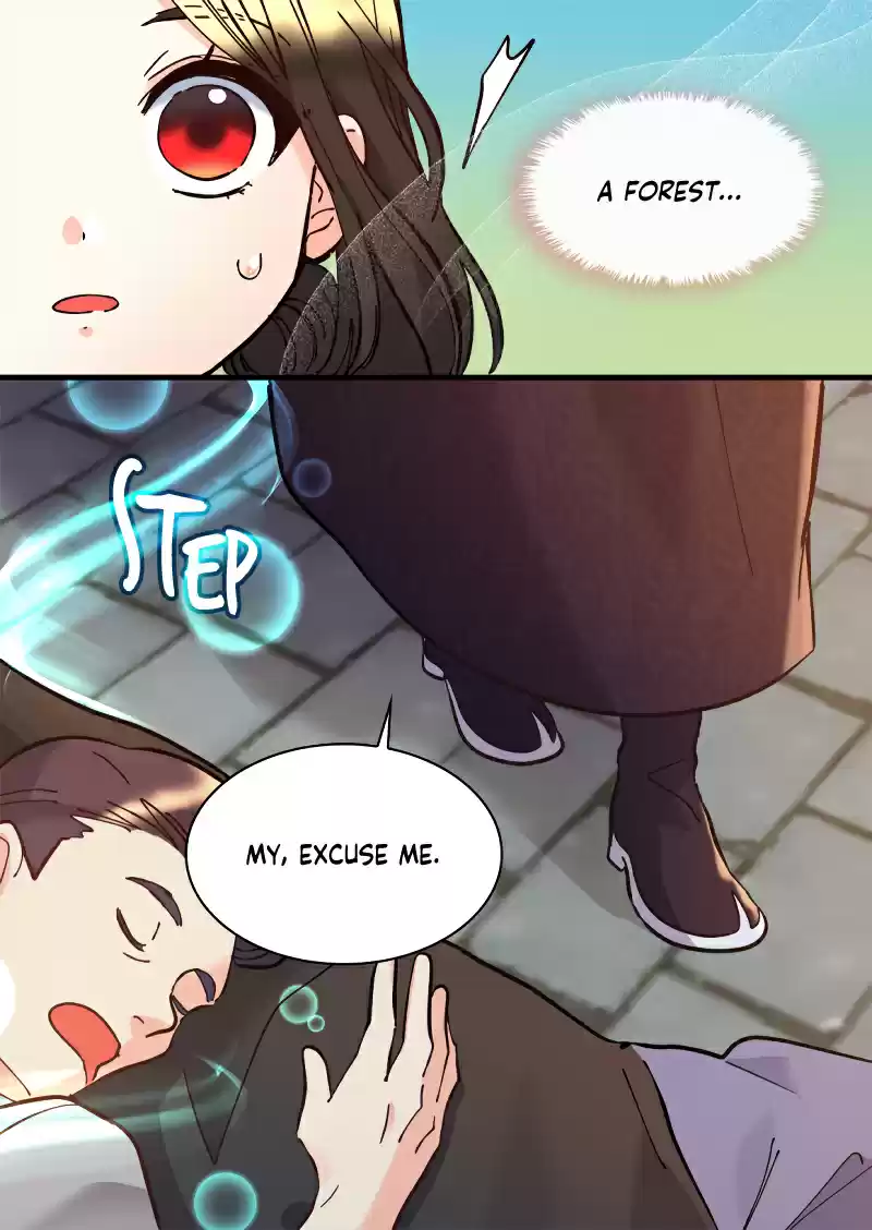 The Twin Siblings’ New Life 70