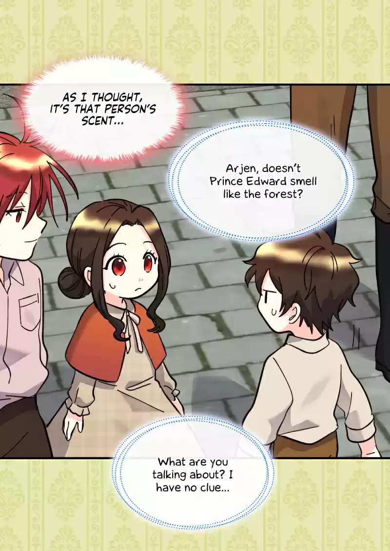 The Twin Siblings’ New Life 70