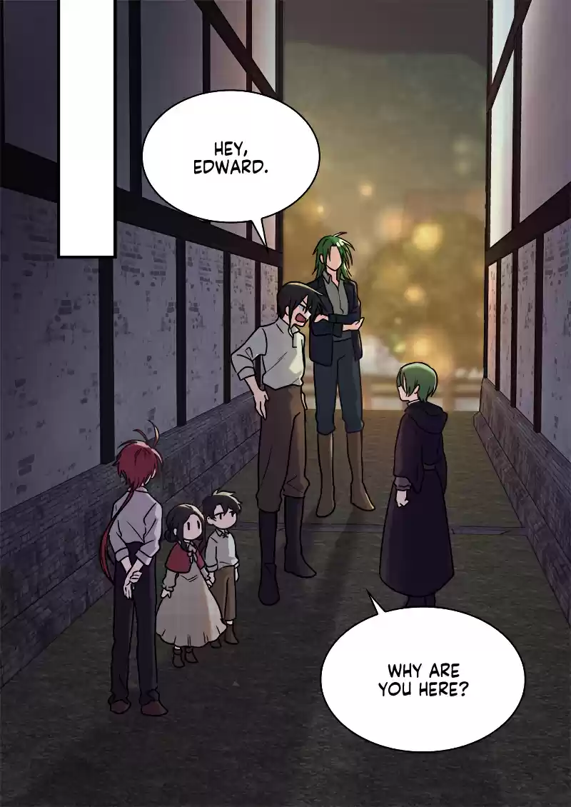 The Twin Siblings’ New Life 70