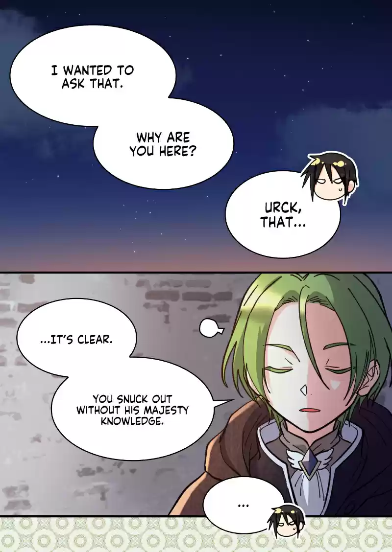 The Twin Siblings’ New Life 70