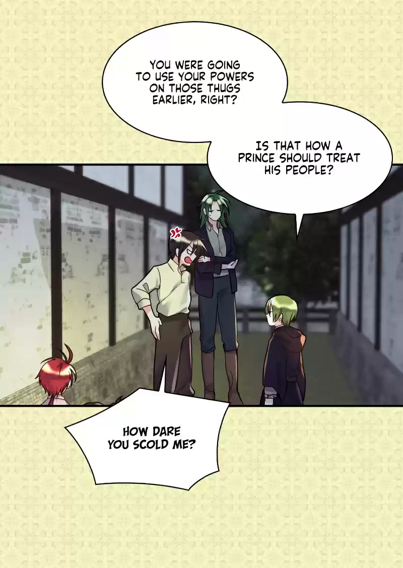 The Twin Siblings’ New Life 70