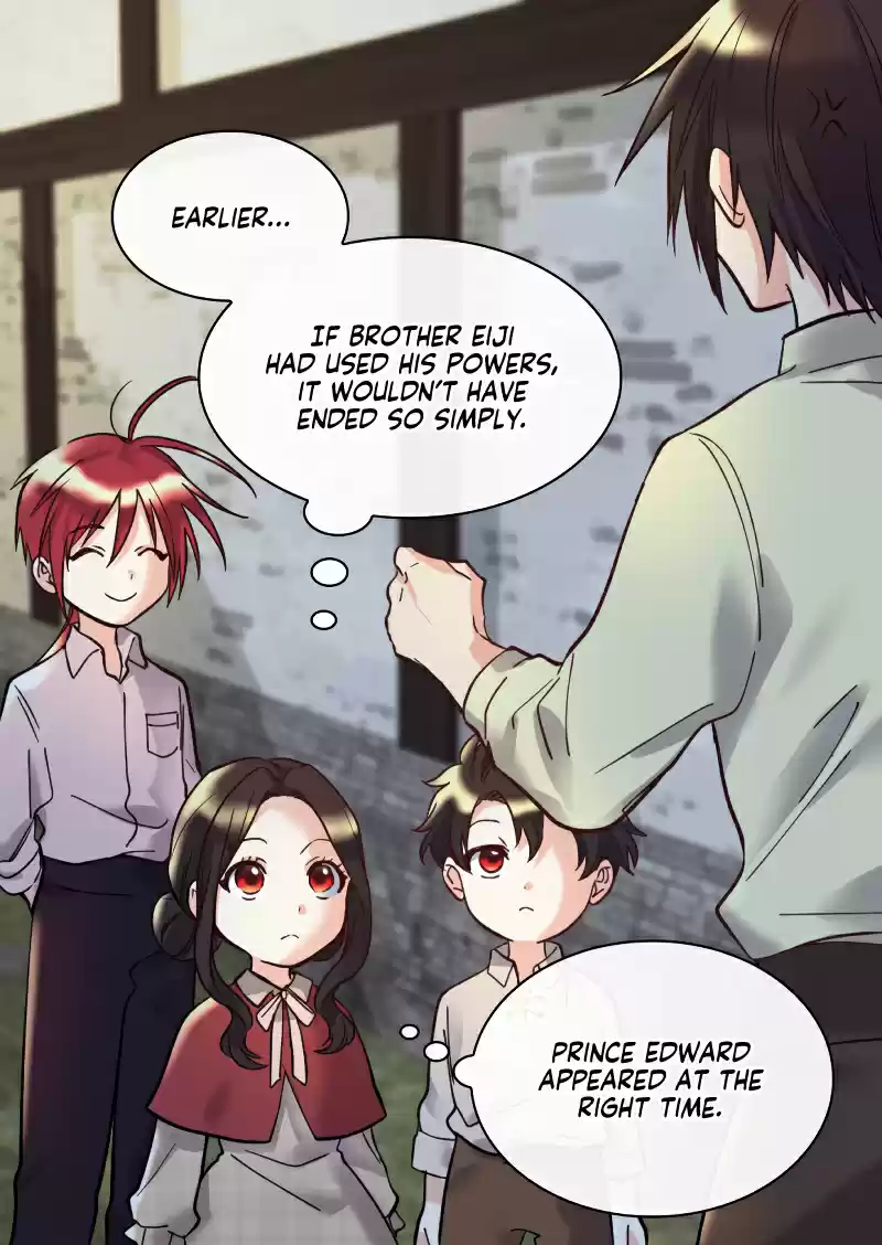 The Twin Siblings’ New Life 70