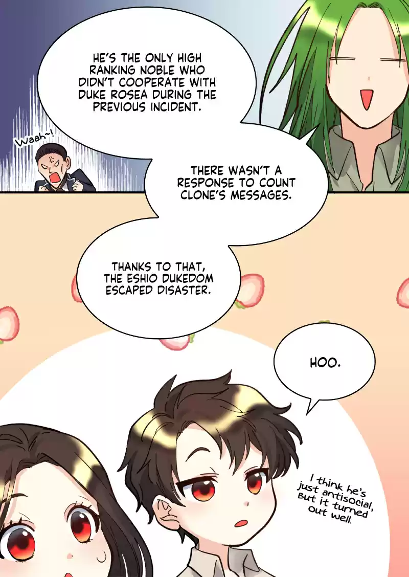 The Twin Siblings’ New Life 70