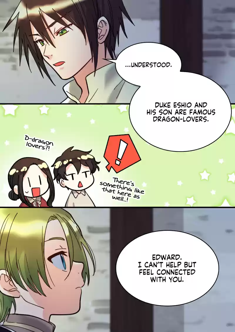 The Twin Siblings’ New Life 70