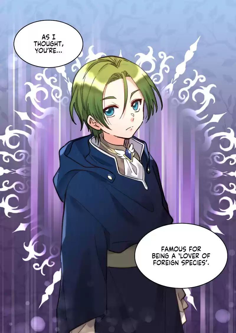 The Twin Siblings’ New Life 70