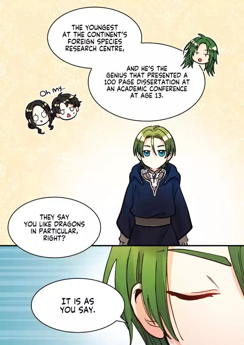 The Twin Siblings’ New Life 70