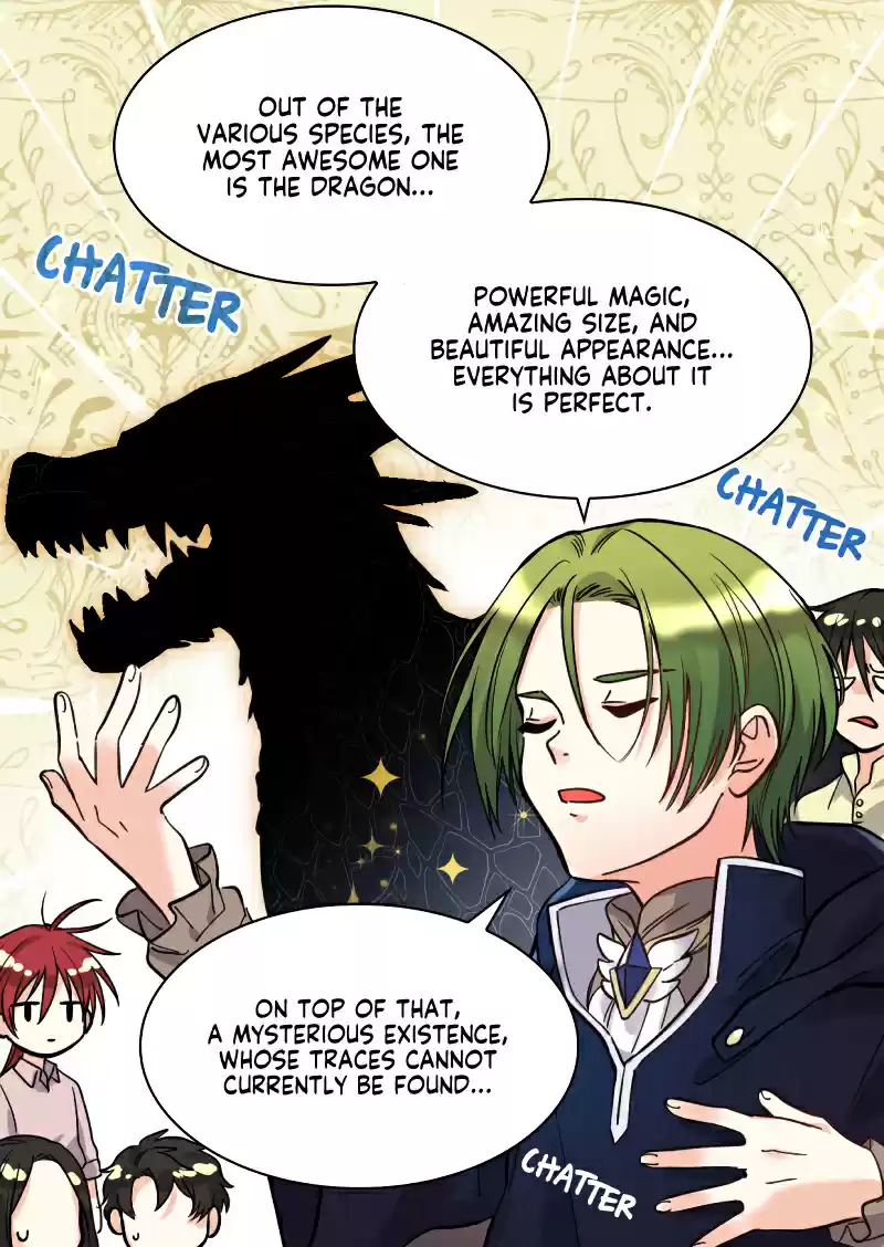 The Twin Siblings’ New Life 70