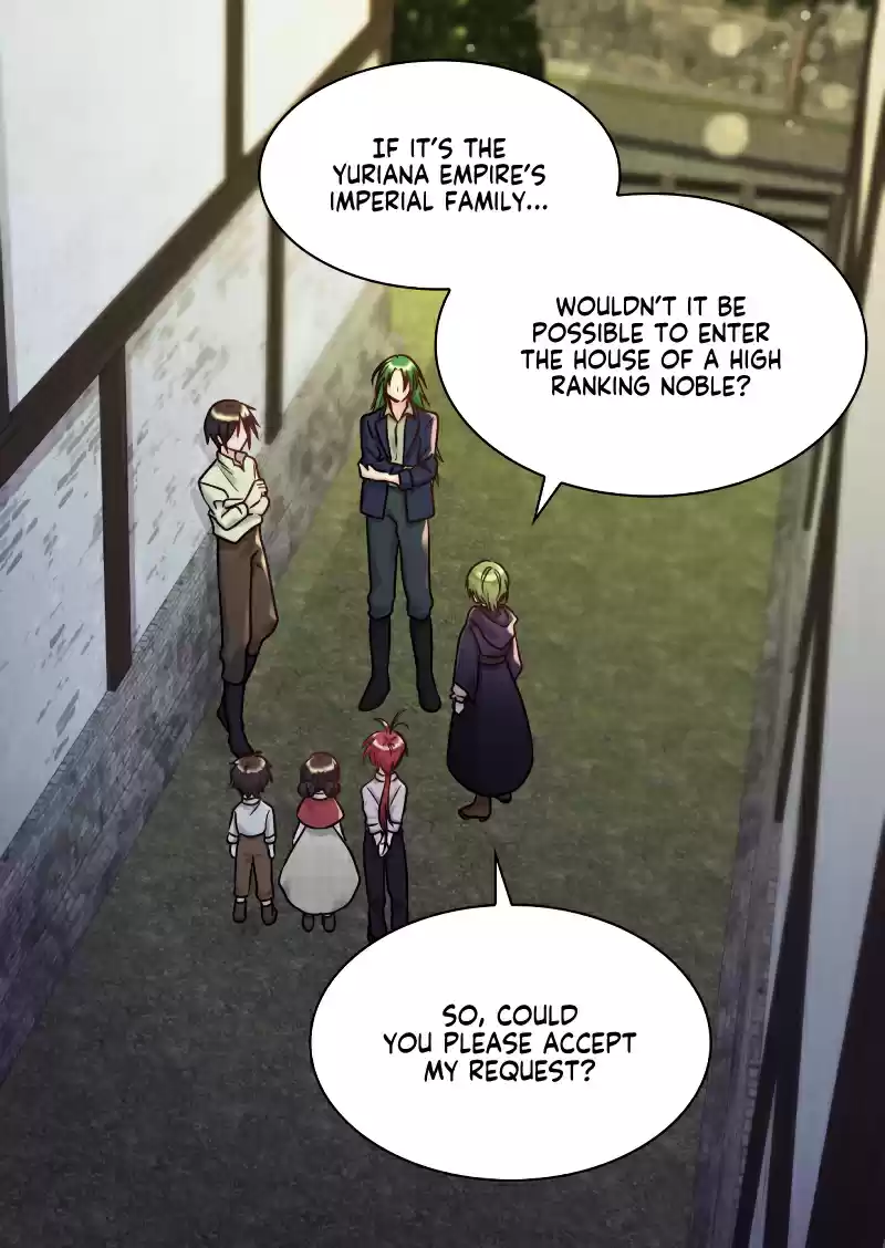 The Twin Siblings’ New Life 70